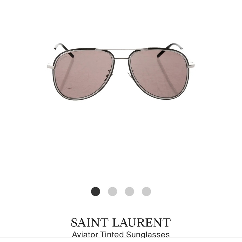 Saint Laurent Sunglasses
